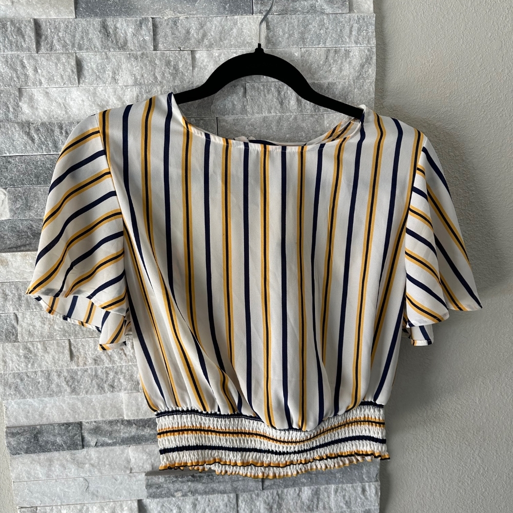 Blouse - Picture 2 of 5